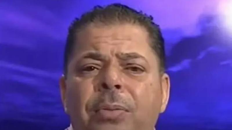 محسن بيت المال