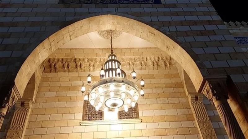 مواقيت الصلاة بتوقيت القاهرة والمحافظات
