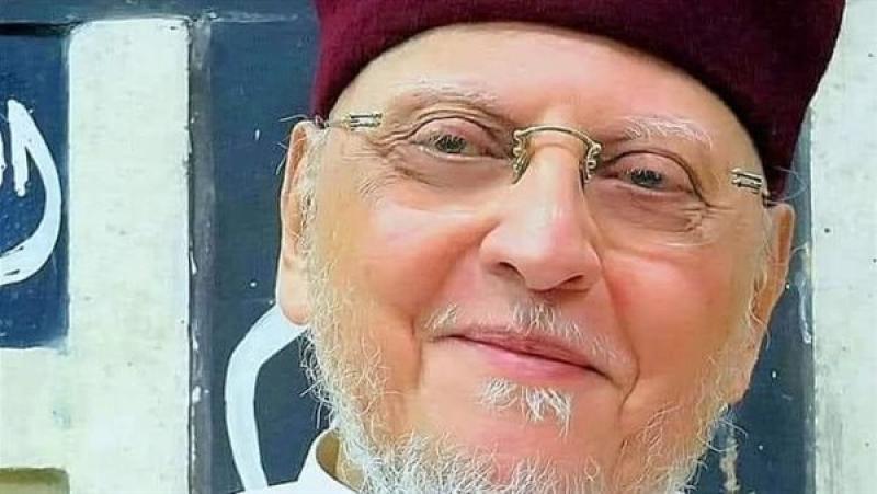 الشيخ محمد إبراهيم عبد الباعث الكتانى