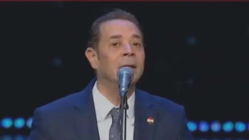 مدحت صالح