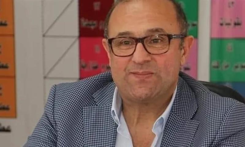 محمد سعدة، رئيس غرفة بورسعيد التجارية