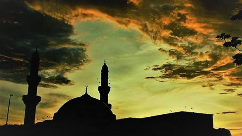 مواقيت الصلاة بتوقيت القاهرة والمحافظات