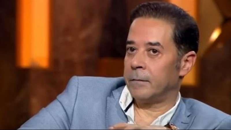 مدحت صالح