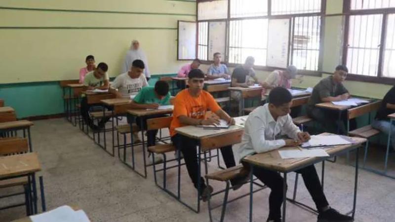 تلخيص قواعد اللغة الإنجليزية للصف الثالث الثانوي 2024