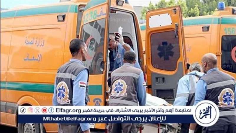 مصرع شقيقين