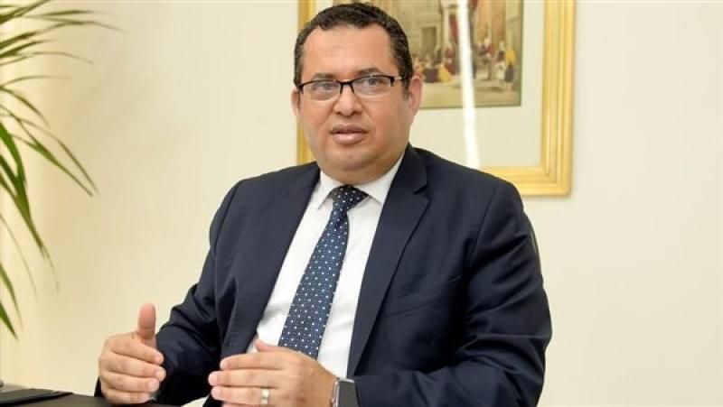 محمد خطاب