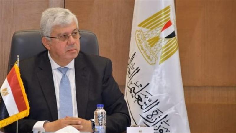 الدكتور أيمن عاشور
