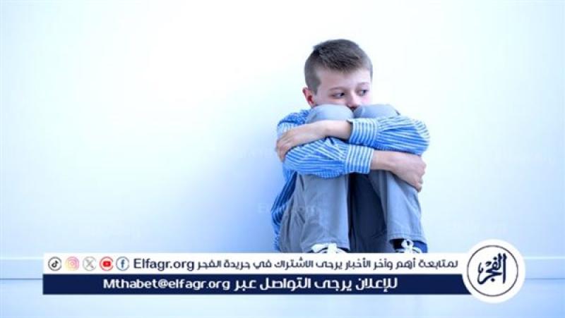 طفل - أرشيفية