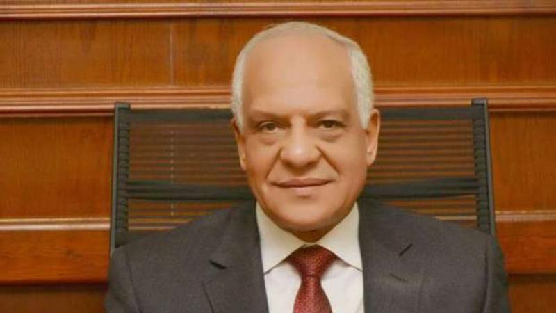 اللواء أحمد راشد