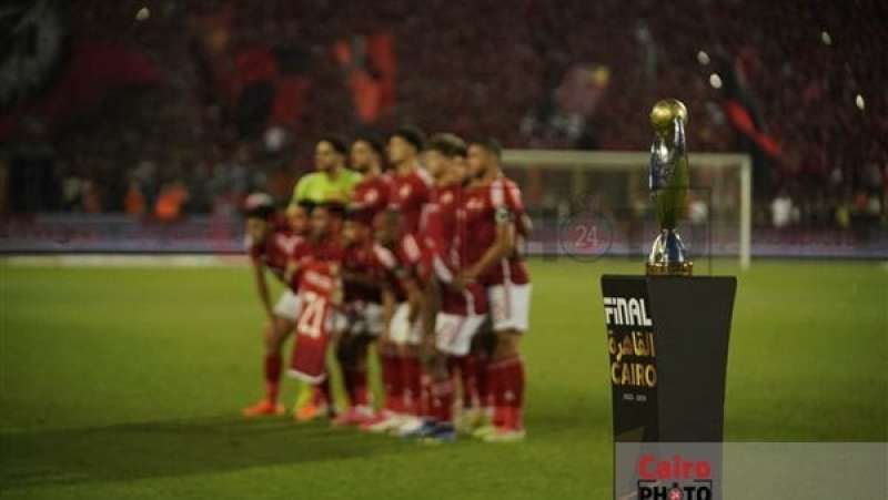 موعد مباراة الأهلي القادمة ضد فاركو في الدوري المصري