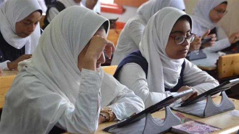 الآن.. نتيجة الصف الأول والثاني الثانوي محافظة القاهرة 2024