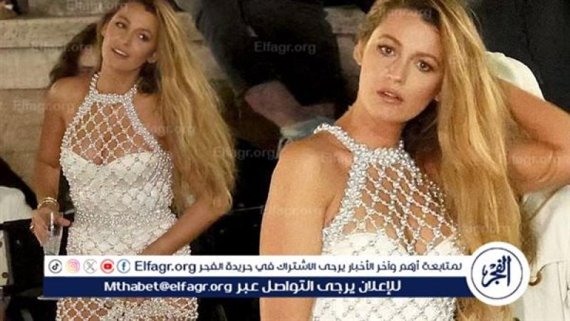 بليك ليفلي