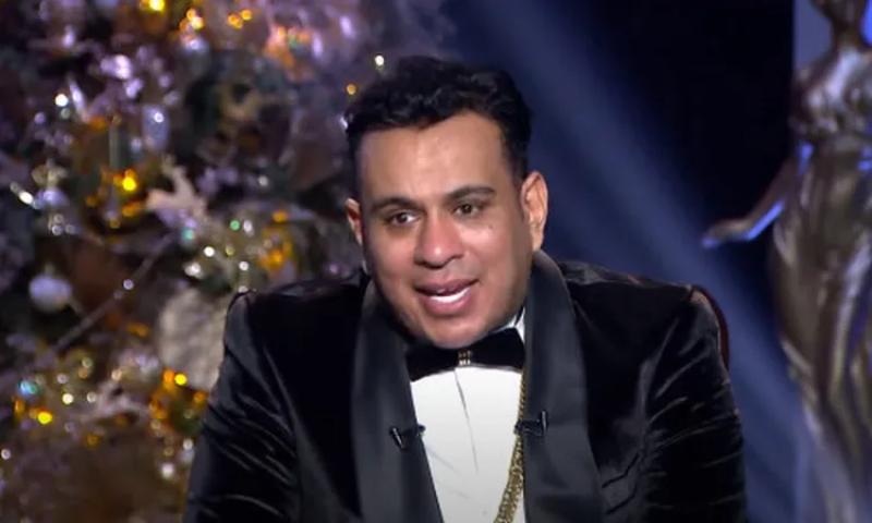 محمود الليثي