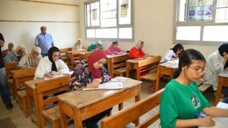 نتيجة الاعدادية
