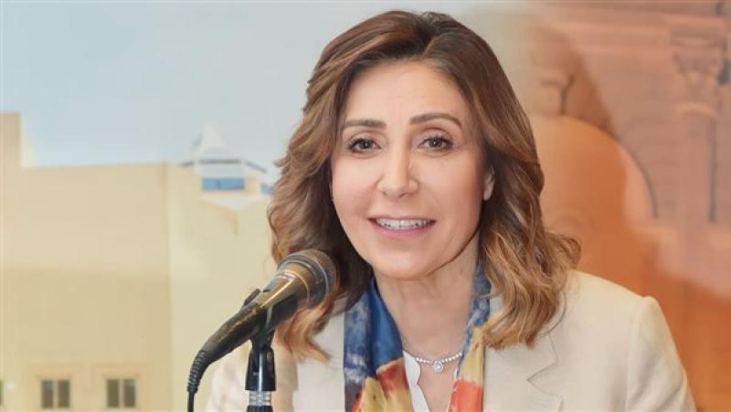 الدكتورة نفين الكيلاني