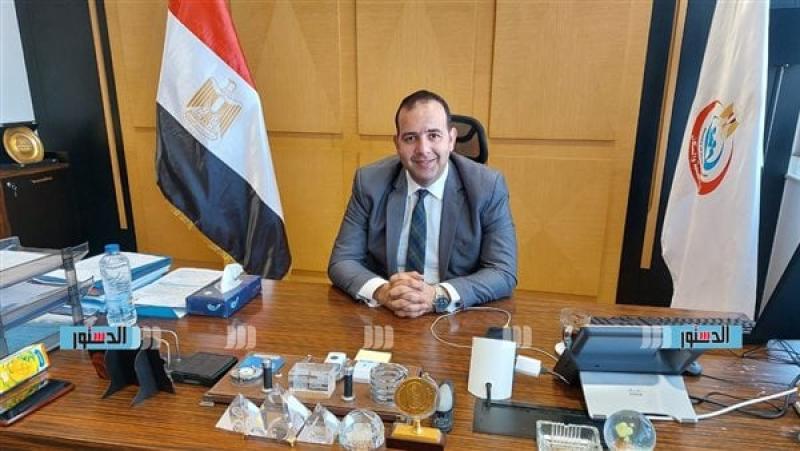 الدكتور أنور إسماعيل