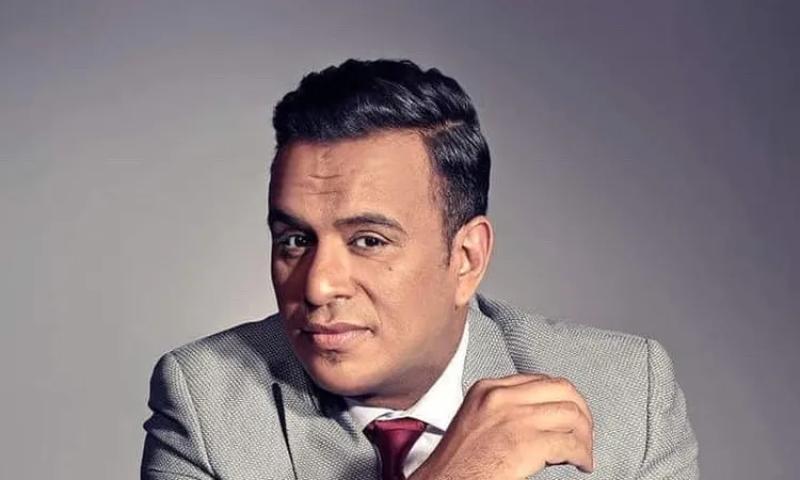 محمود الليثي