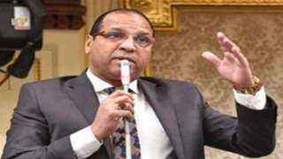 برلماني: القمة المصرية - الصينية تستهدف تعزيز الشراكة الاستراتيجية بين البلدين