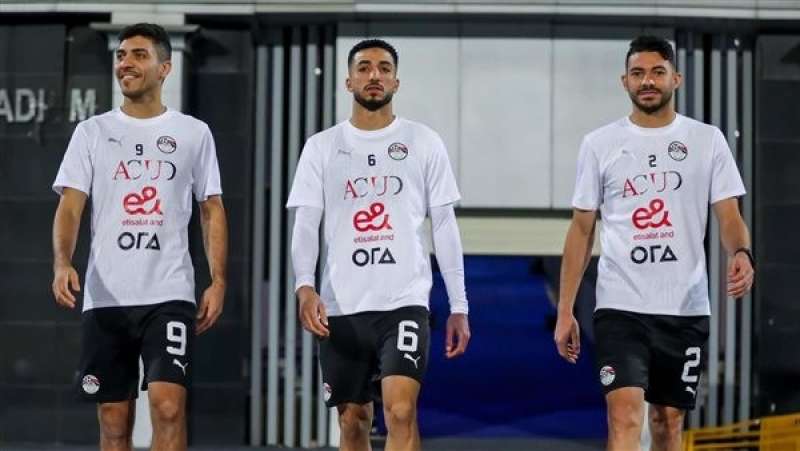 منتخب مصر