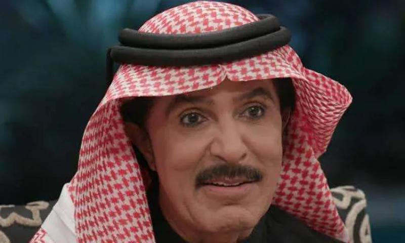 عبدالله بالخير