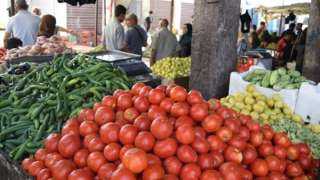 أسعار الخضراوات اليوم السبت 1 يونيو في الأسواق