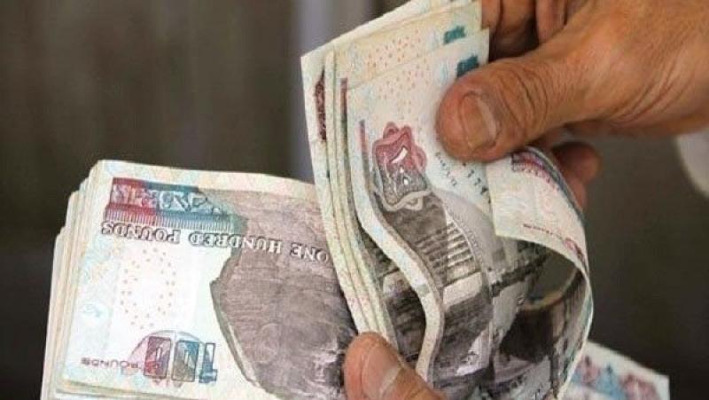 المعاشات
