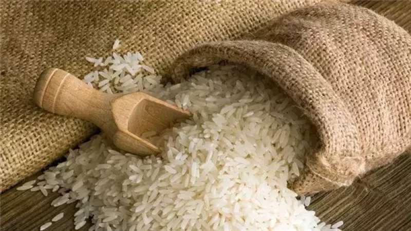 سعر الارز