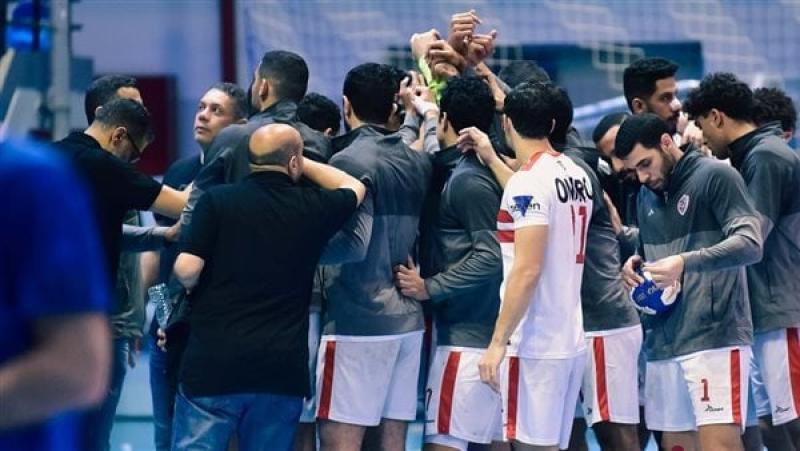 يد الزمالك
