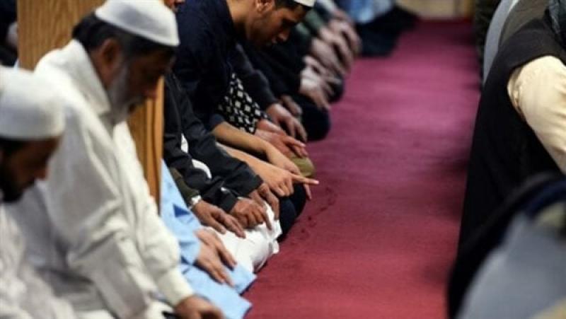 مواقيت الصلاة بتوقيت القاهرة والمحافظات