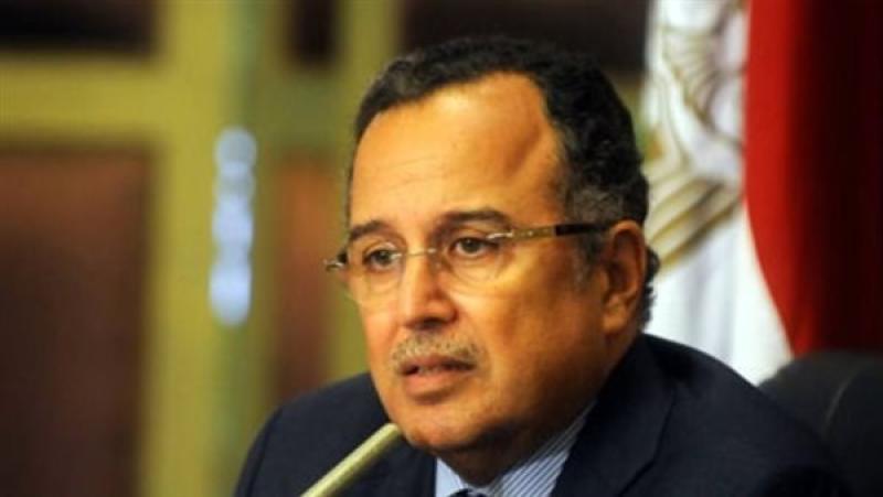 نبيل فهمي وزير الخارجية المصرية السابق