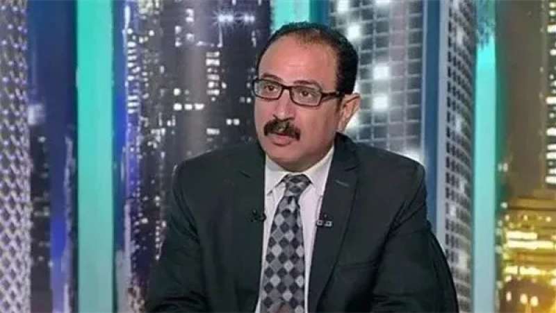 الدكتور طارق فهمى، الخبير الاستراتيجى،