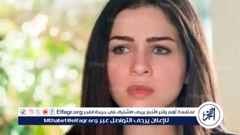 مي عز الدين