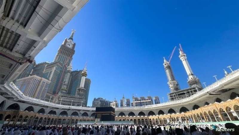الحج