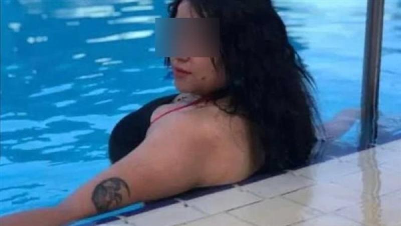 القبض على بلوجر لبث فيديوهات خادشة للحياء في الإسكندرية