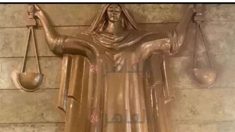 محكمة - أرشيفية