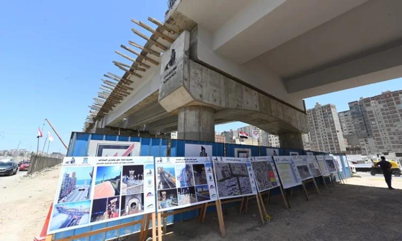 وزير الإسكان