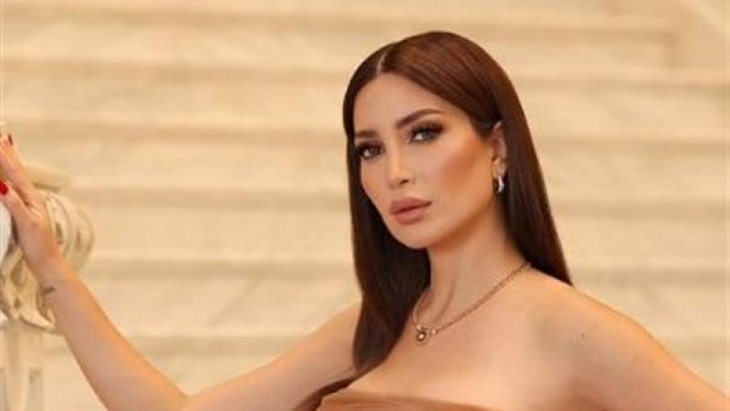 نسرين طافش