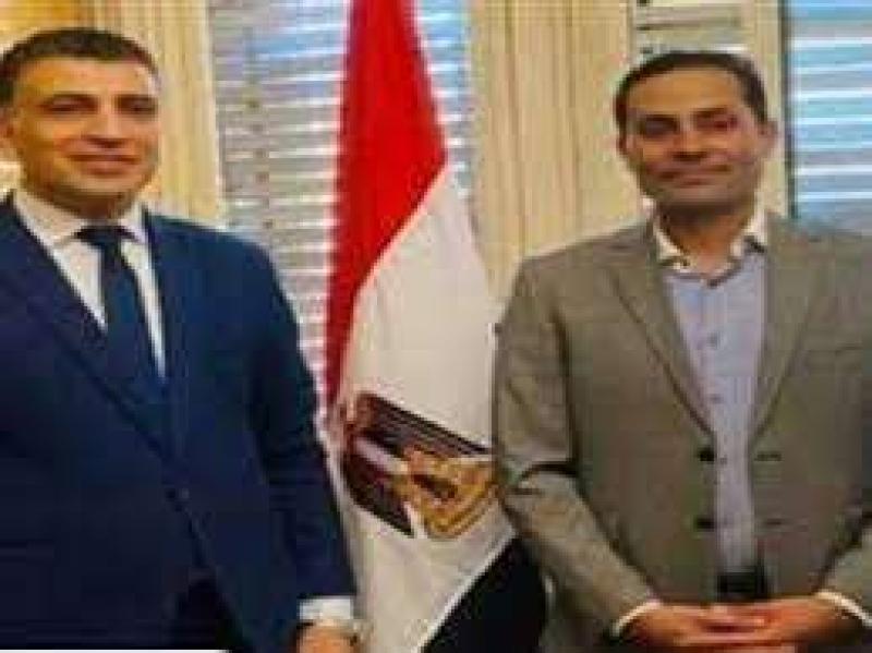 احمد طنطاوى