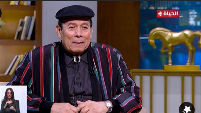 أحمد ماهر