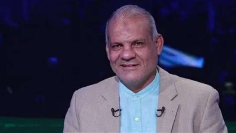 مجدي طلبة