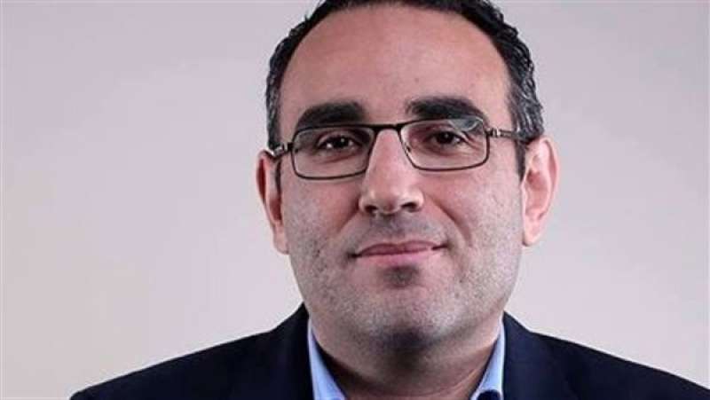 محمد الدماطي