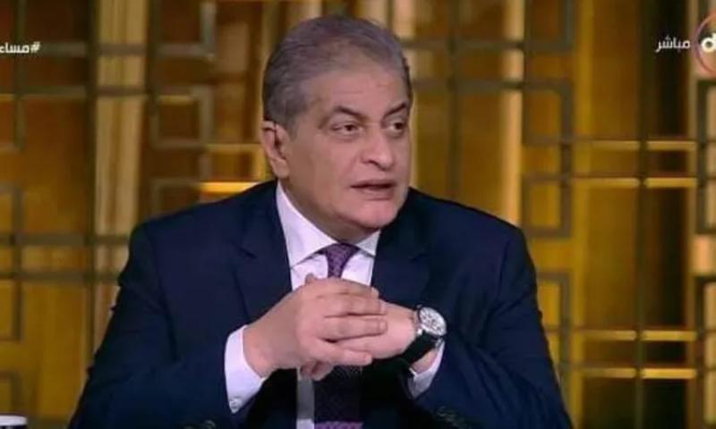 أسامة كمال
