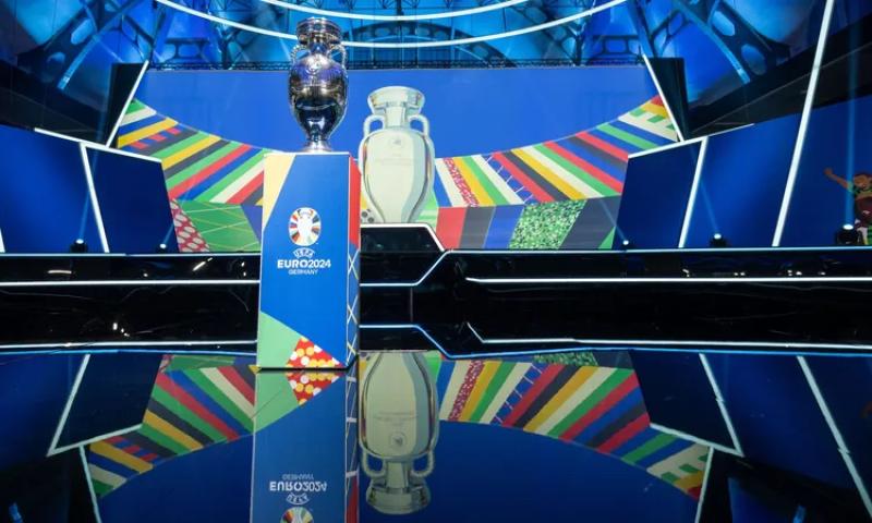 يورو 2024