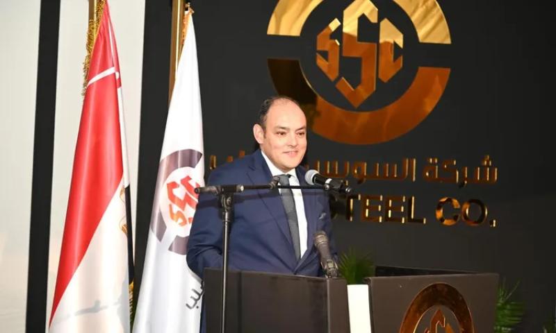 وزير التجارة والصناعة