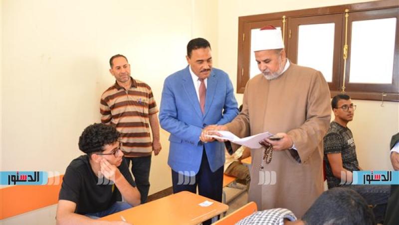 صورة من الحدث