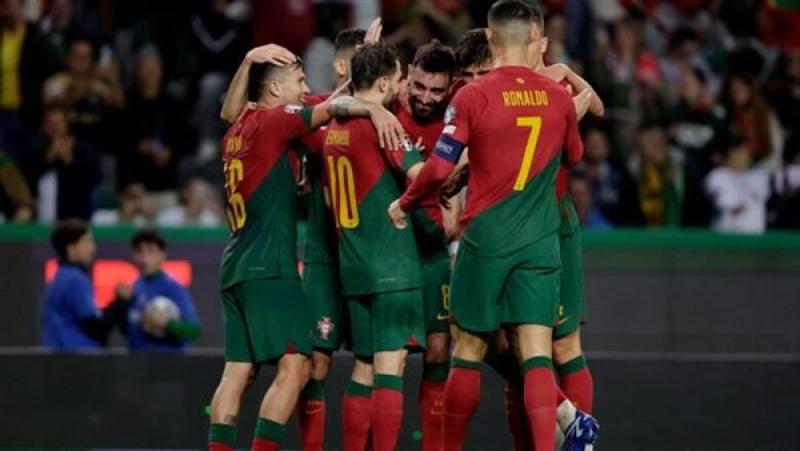 القنوات الناقلة لـ بث مباشر مباراة البرتغال ضد فنلندا اليوم