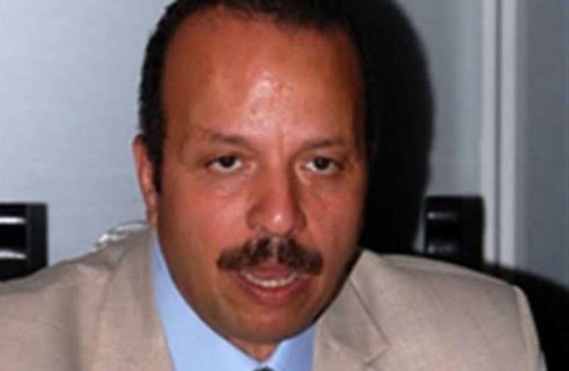 حسام عرفات