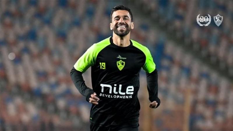 عبد الله السعيد