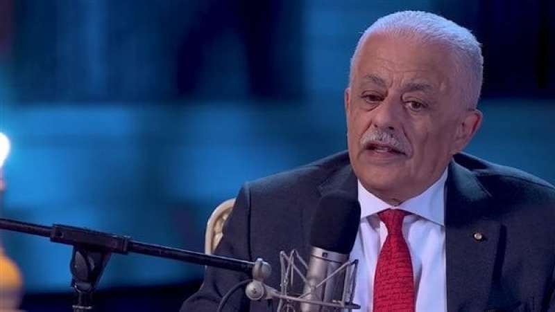 طارق شوقي،