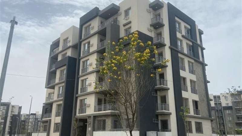 مشروع وحدات جنة بدمياط الجديدة